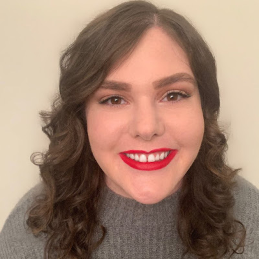 Meet your Posher, Morgan